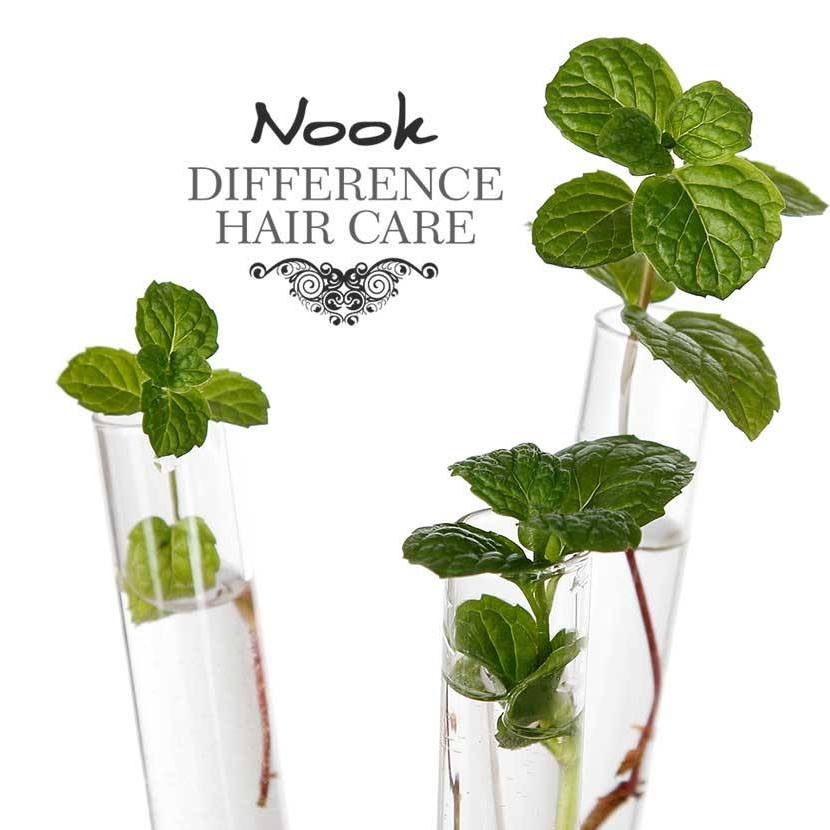 Лікувальна лінія NOOK DIFFERENCE HAIR CARE
