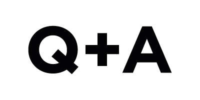 Q+A 